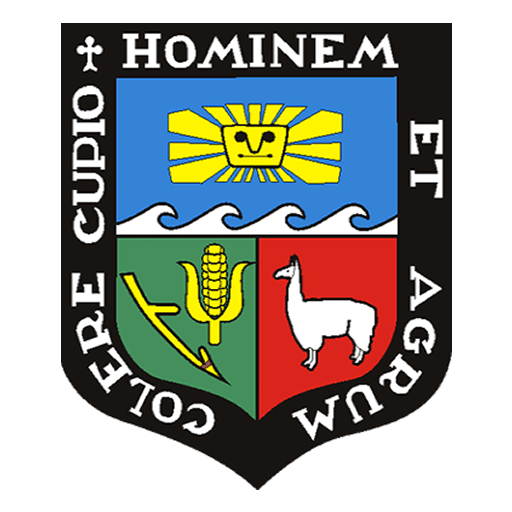 Universidad Nacional Agraria de la Molina