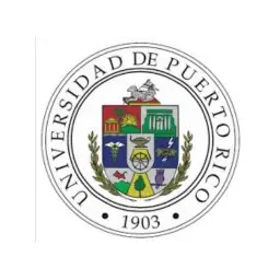 Universidad de Puerto Rico