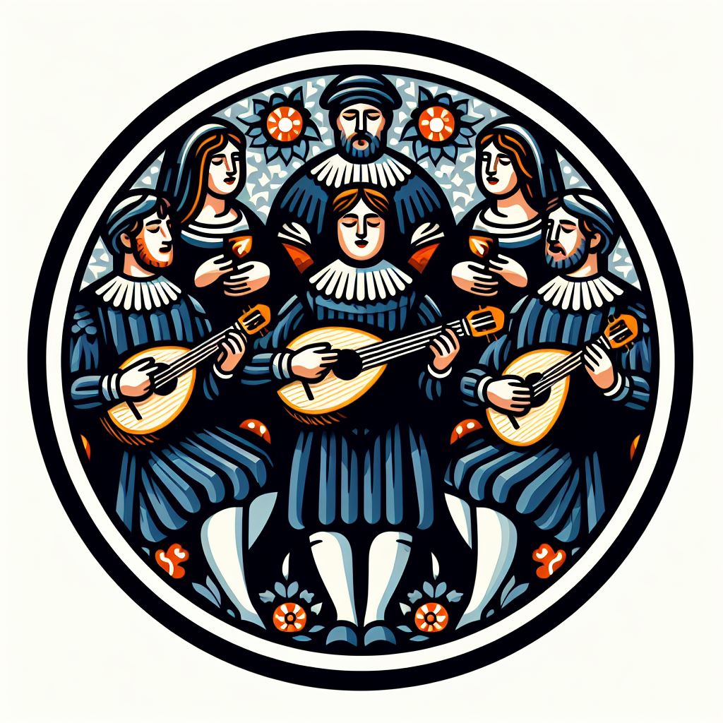 Imagen generada con DALL·E 3