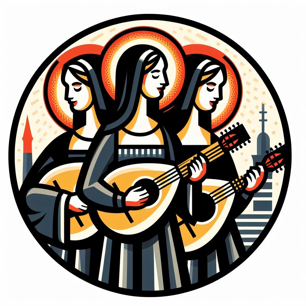 Imagen generada con DALL·E 3