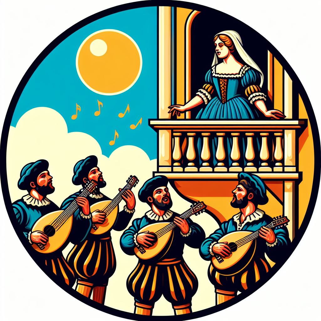 Imagen generada con DALL·E 3