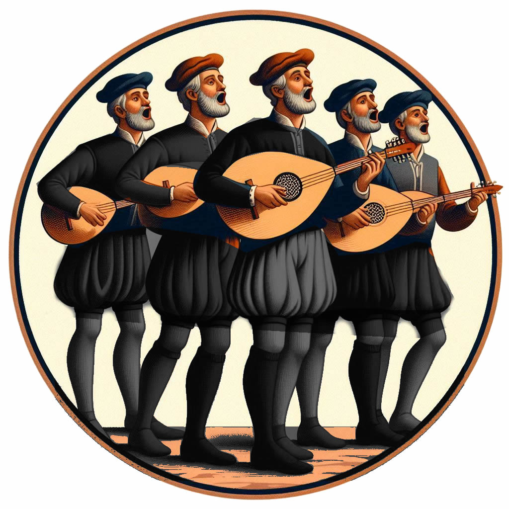 Imagen generada con DALL·E 3