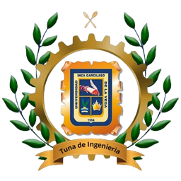 Tuna de Ingeniería de la Universidad Inca Garcilaso de la Vega