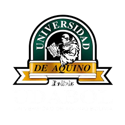 Tuna de la Universidad de Aquino Bolivia