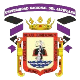 Tuna de Derecho de la Universidad Nacional del Altiplano Puno