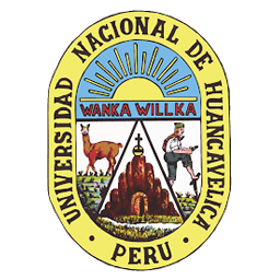 Tuna Universitaria de la Universidad Nacional de Huancavelica