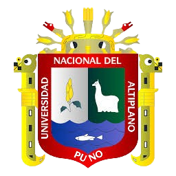 Tuna de la Universidad Nacional del Altiplano Puno