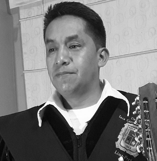 Mark Enrique Camac (Mako)