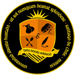 Tuna Novata Solsticio de la Universidad Alberto Hurtado