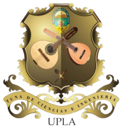 Tuna de Ciencias e Ingeniería de la Universidad Peruana de los Andes