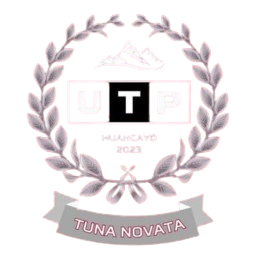 Tuna Novata de la Universidad Tecnológica del Perú – Huancayo