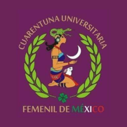 Cuarentuna Universitaria Femenil de México