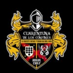 Cuarentuna de los Confines