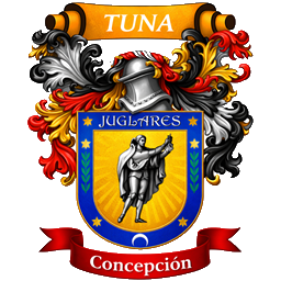Tuna Juglares de Concepción