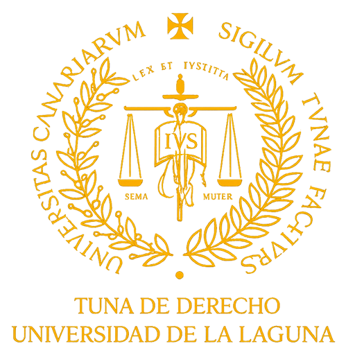 Tuna de Derecho de la Universidad de La Laguna