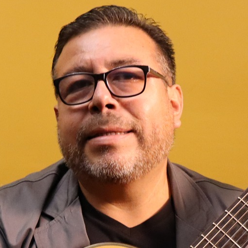 Edwin Salamanca García (Pachamanca)