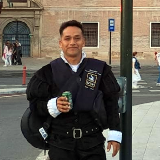 Marlo Enrique Camac (Piedrita)