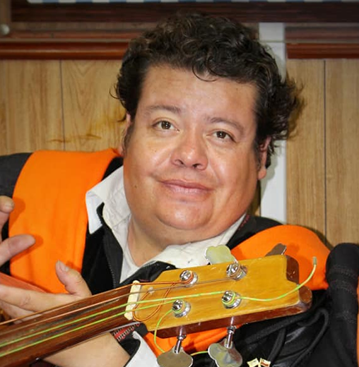 Cristian Salamanca García (Snarf)