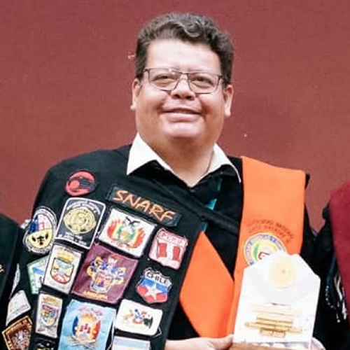 Cristian Salamanca García (Snarf)