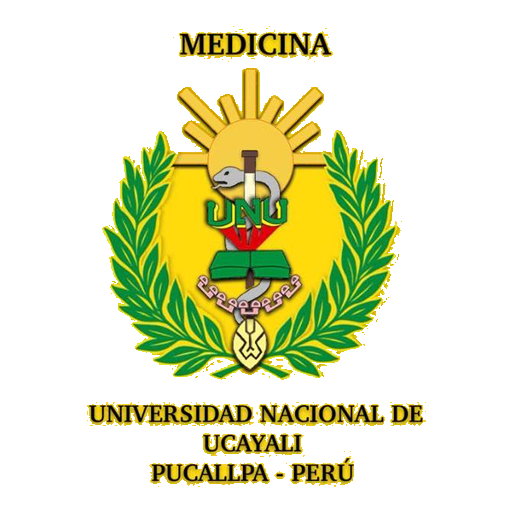 Tuna Novata de Medicina de la Universidad Nacional de Ucayali