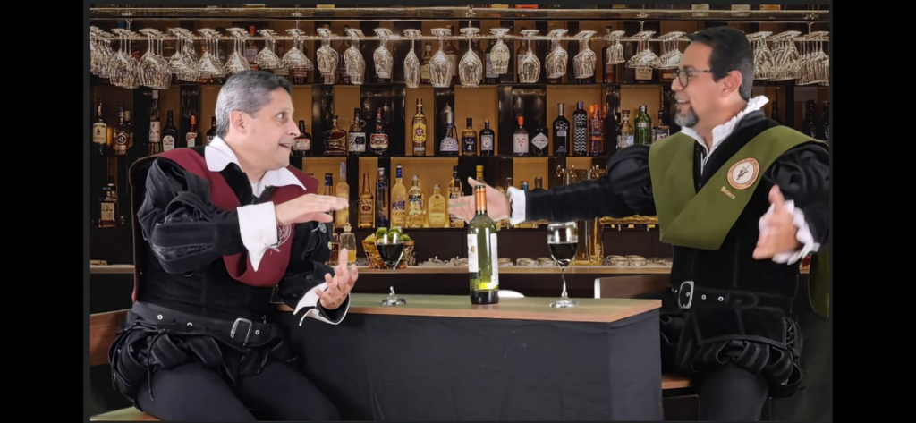 Entretunos audiencia internacional Tuna