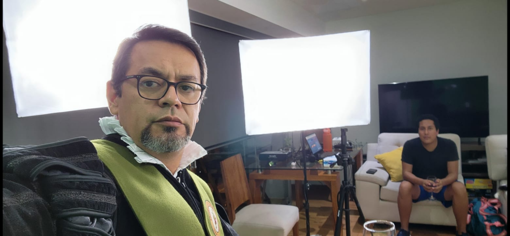 Tuna difusión digital redes sociales