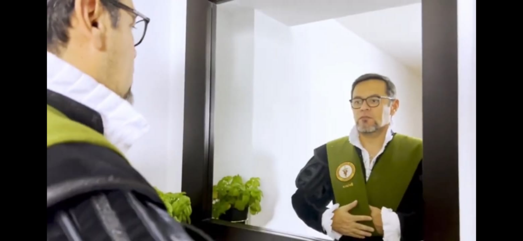 Entretunos podcast Tuna Perú