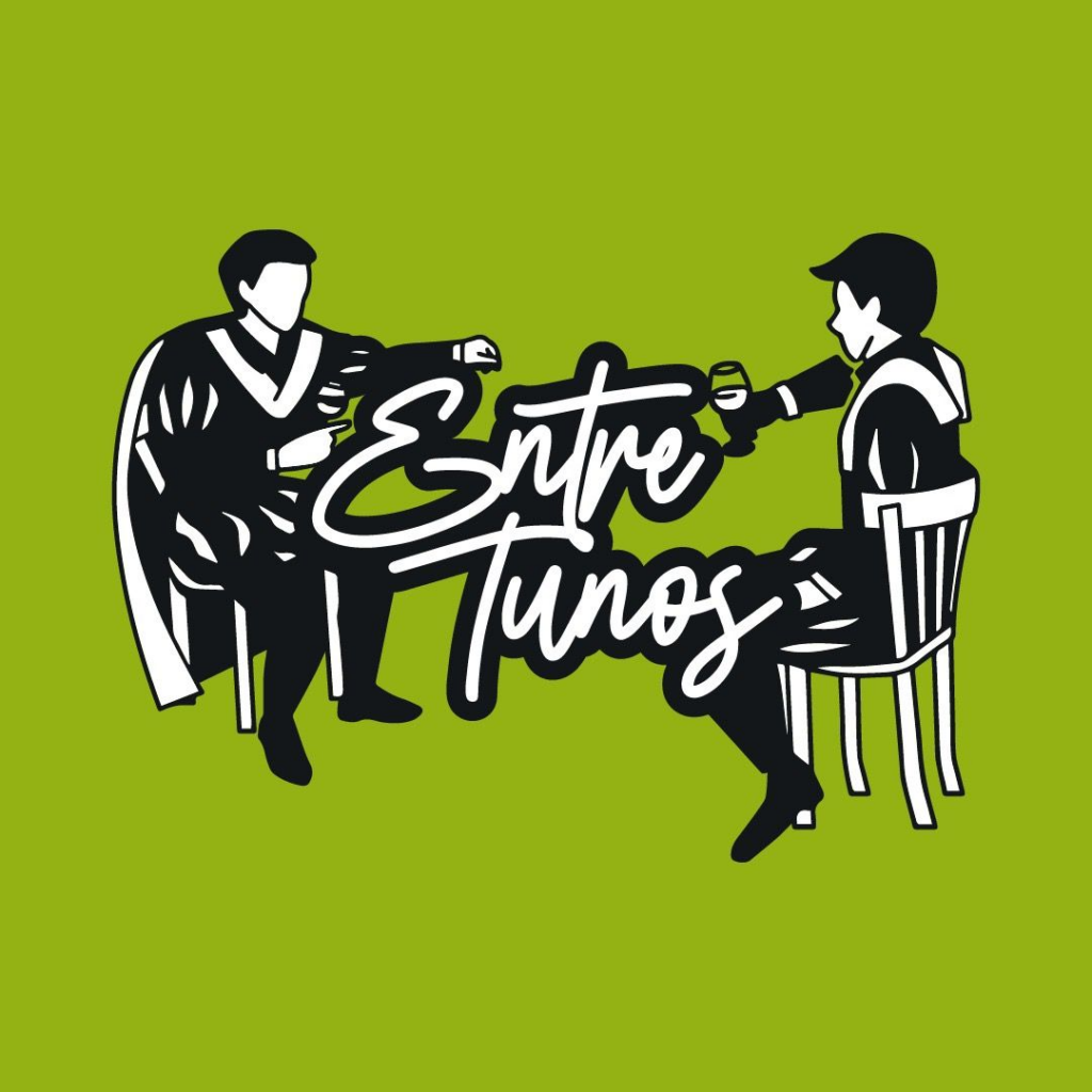 Paul Polaco Tuna San Marcos Entretunos