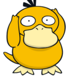 psyduck_uni